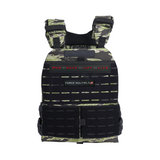 Centurion Weight Vest - Gen2 - Phoenix Tiger Stripe