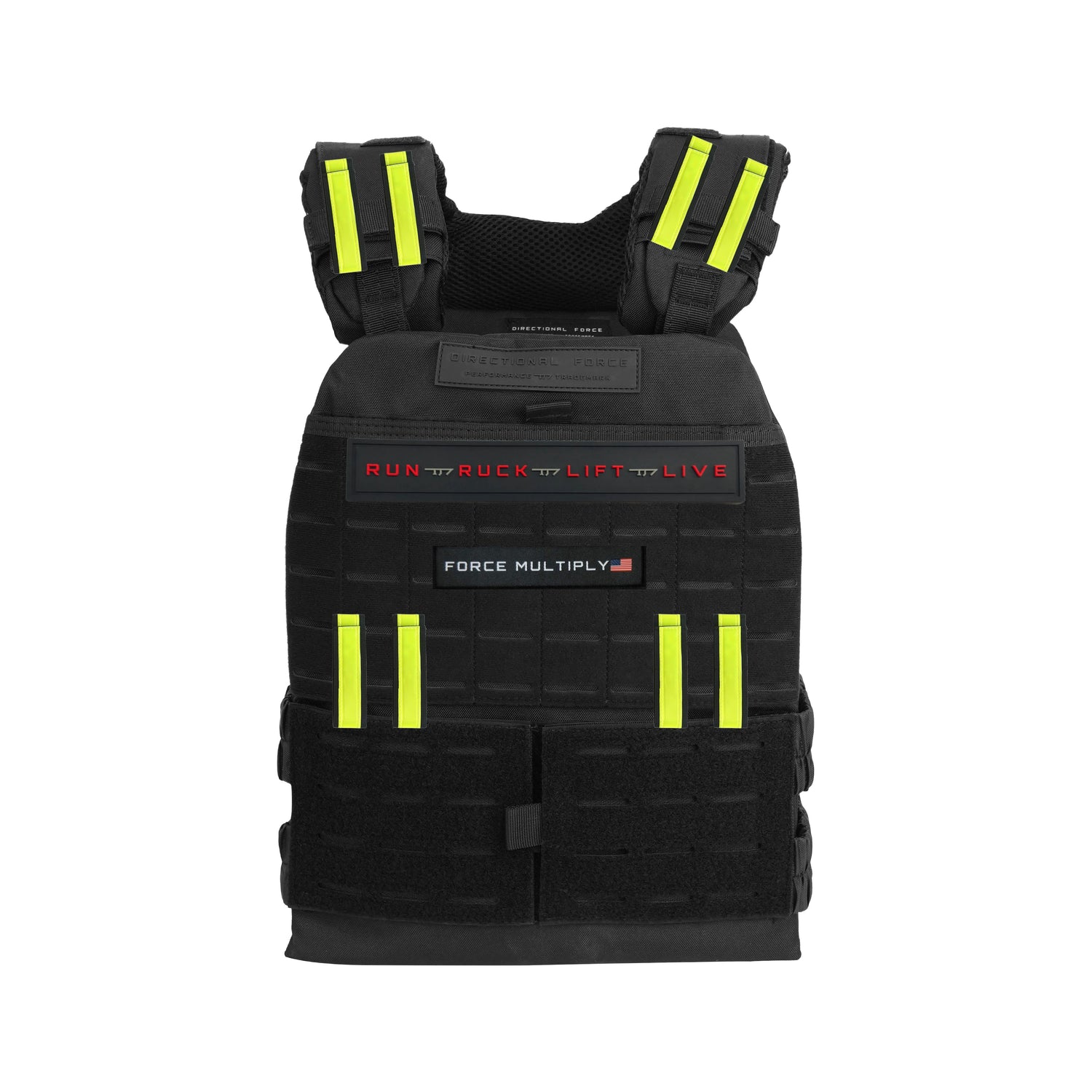 VZ Molle Visibility Bands