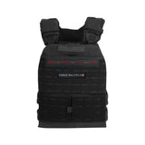 Centurion Weight Vest - Gen2 - Delta Blackout