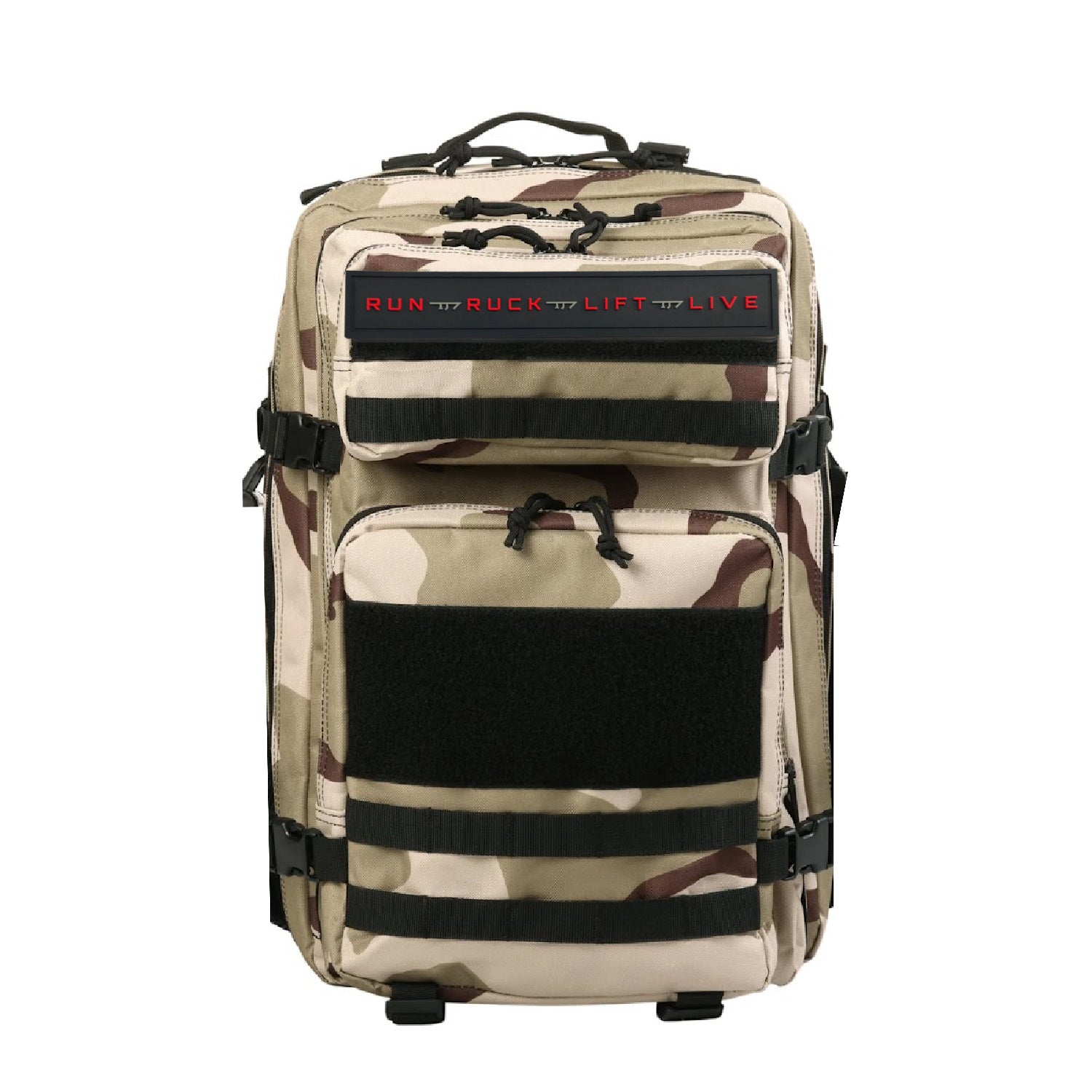 Overwatch Ruck Pack - 45L