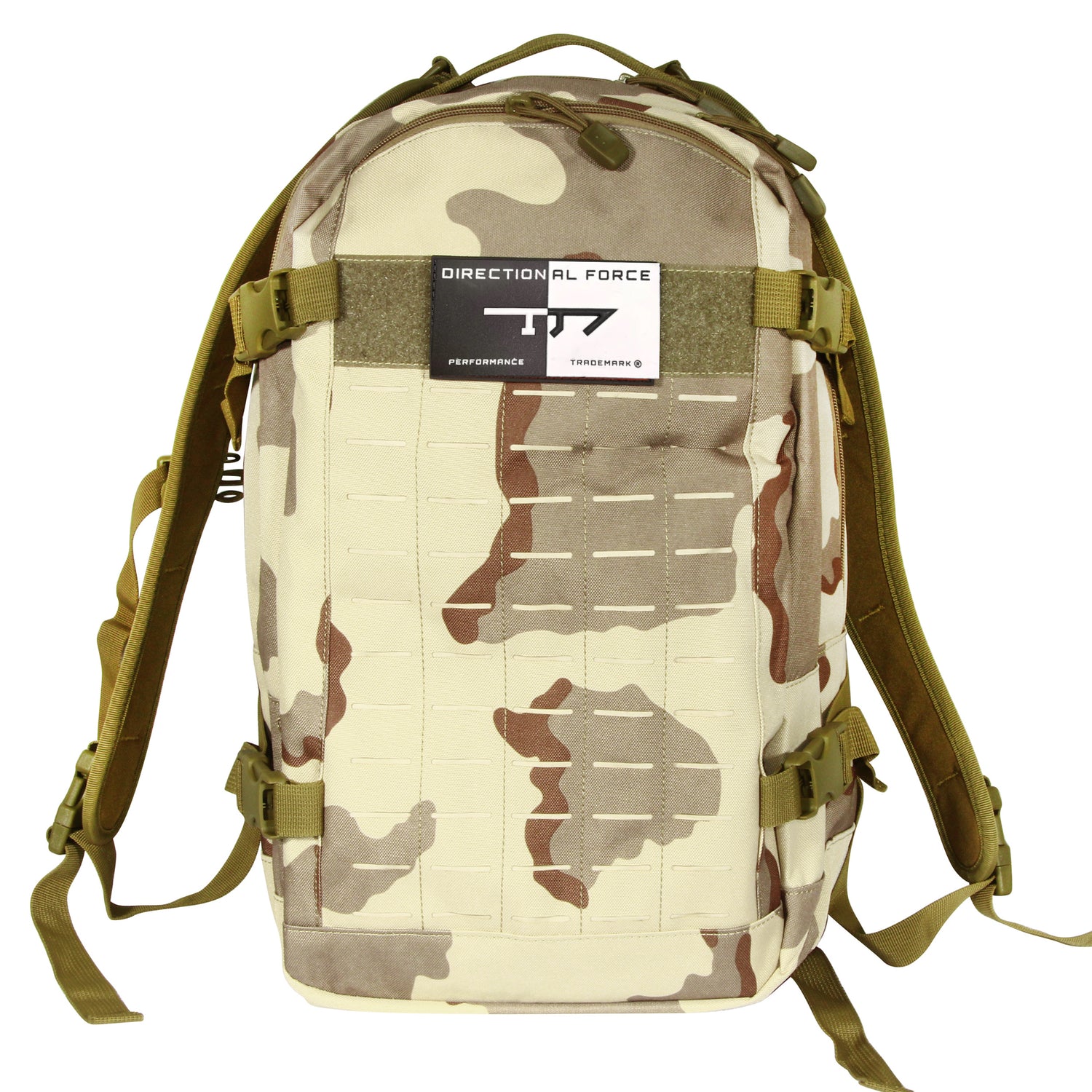 Digi-Run Pack