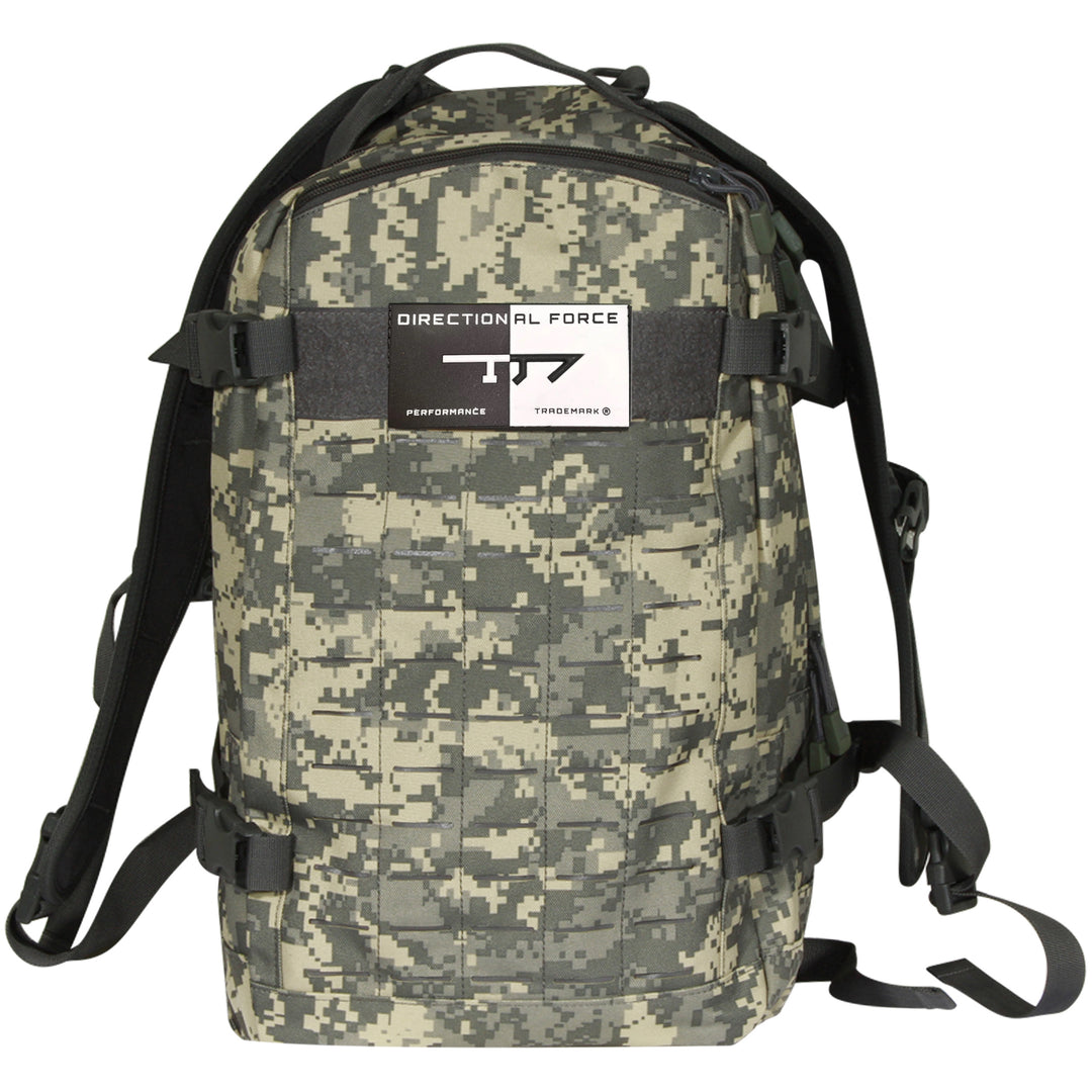 Digi-Run Pack – Directional Force