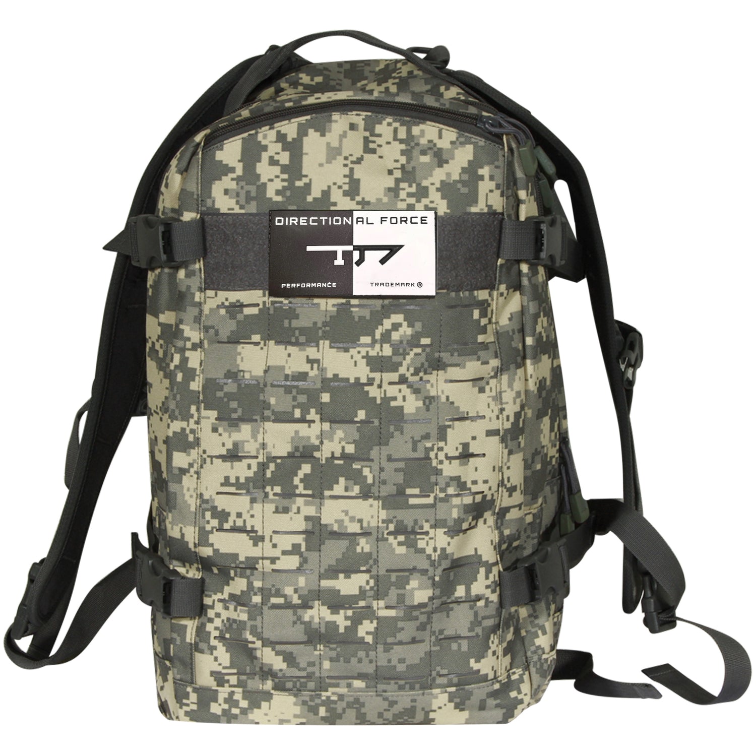 Digi-Run Pack