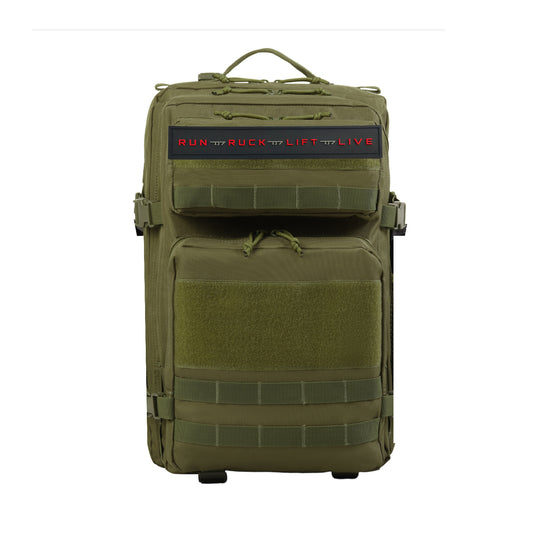 Overwatch Ruck Pack - 45L – Directional Force
