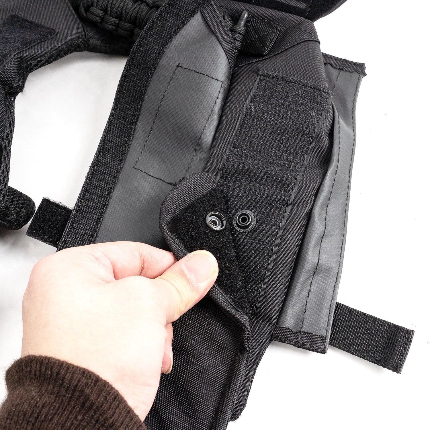 Domina Women's Weight Vest