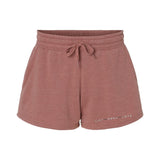 Lift-Pray-Love - Fleece Shorts