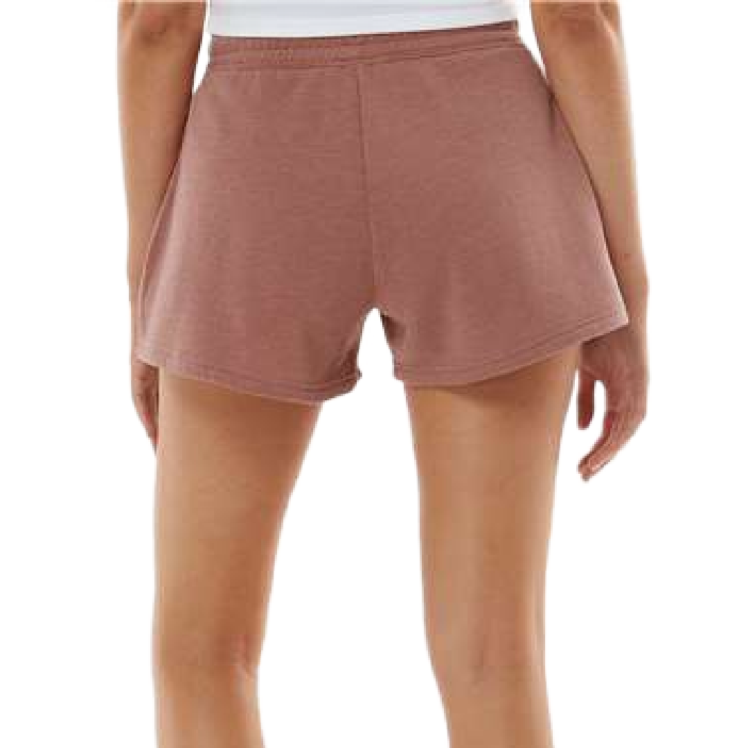 Lift-Pray-Love - Fleece Shorts