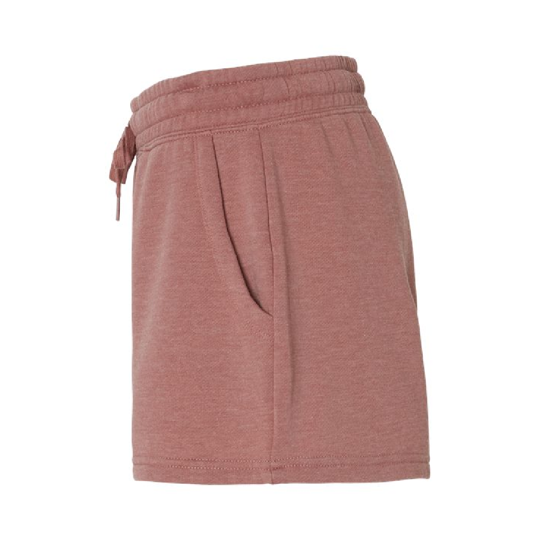 Lift-Pray-Love - Fleece Shorts