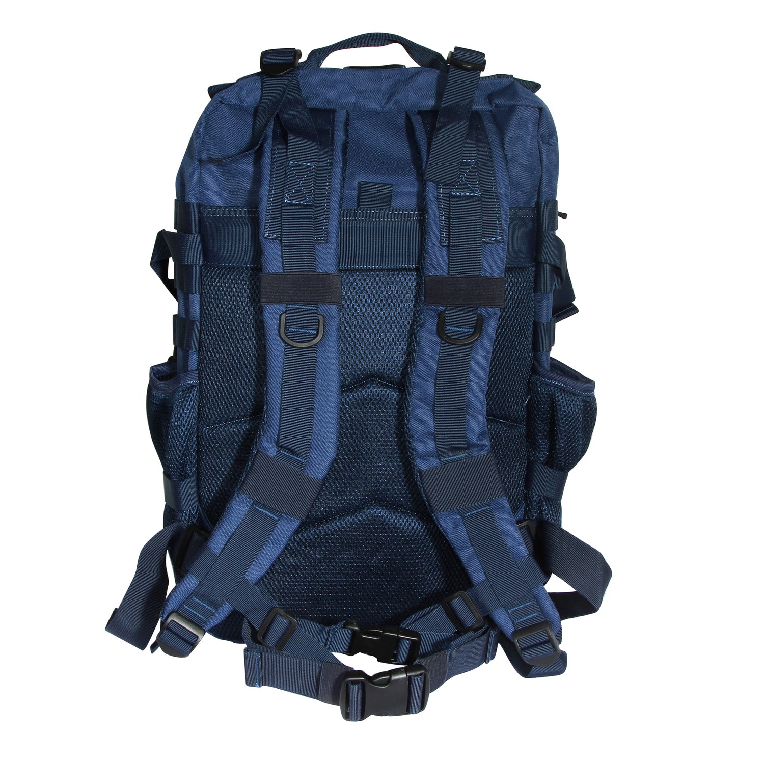 Quantum Athletics Ruck Pack - Blue