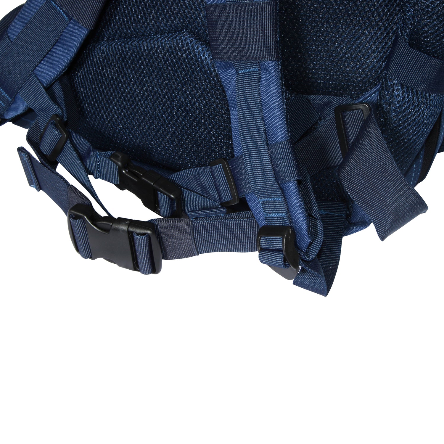 Quantum Athletics Ruck Pack - Blue