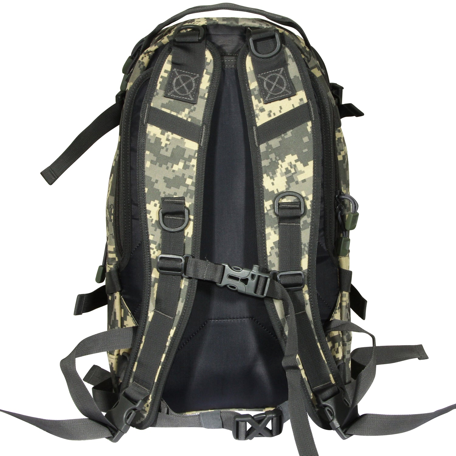 Digi-Run Pack