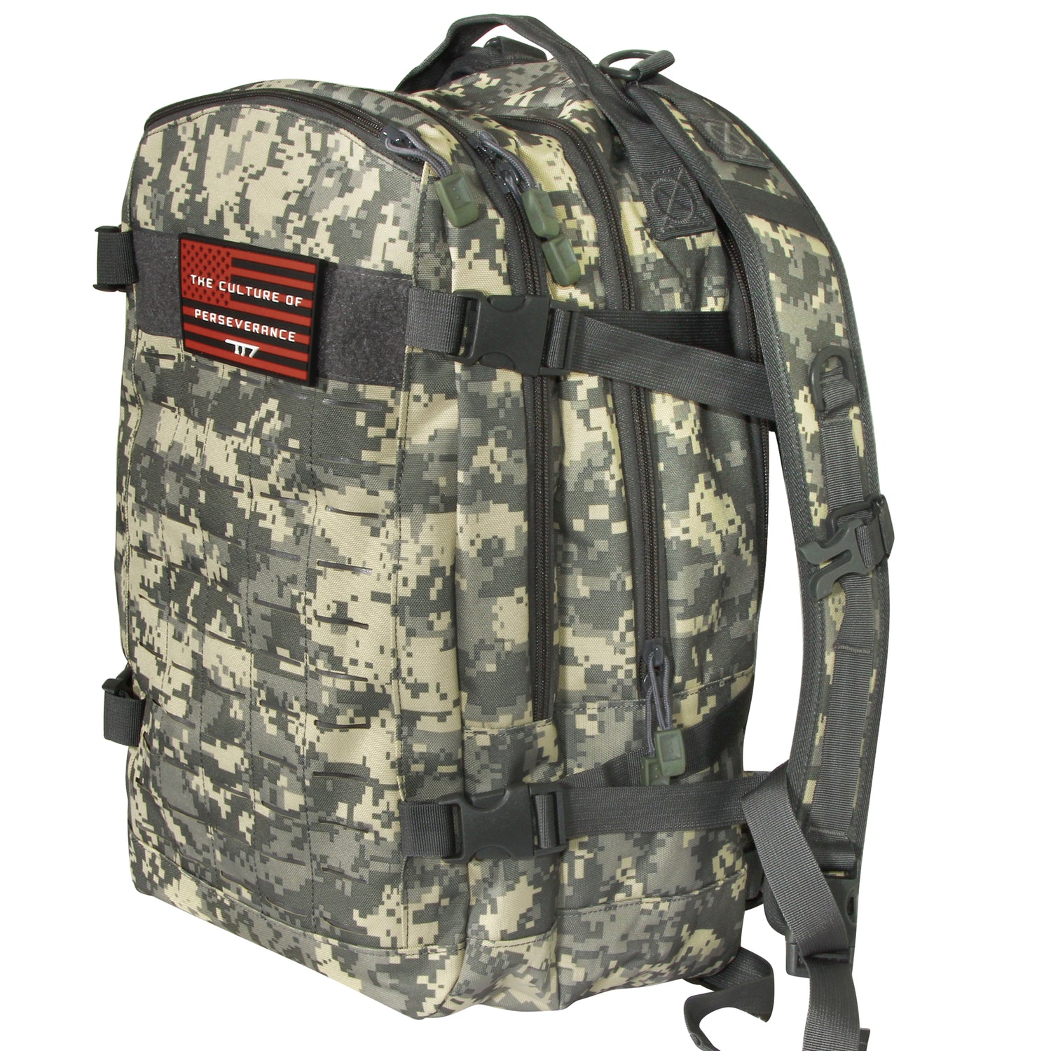 Digi-Run Pack