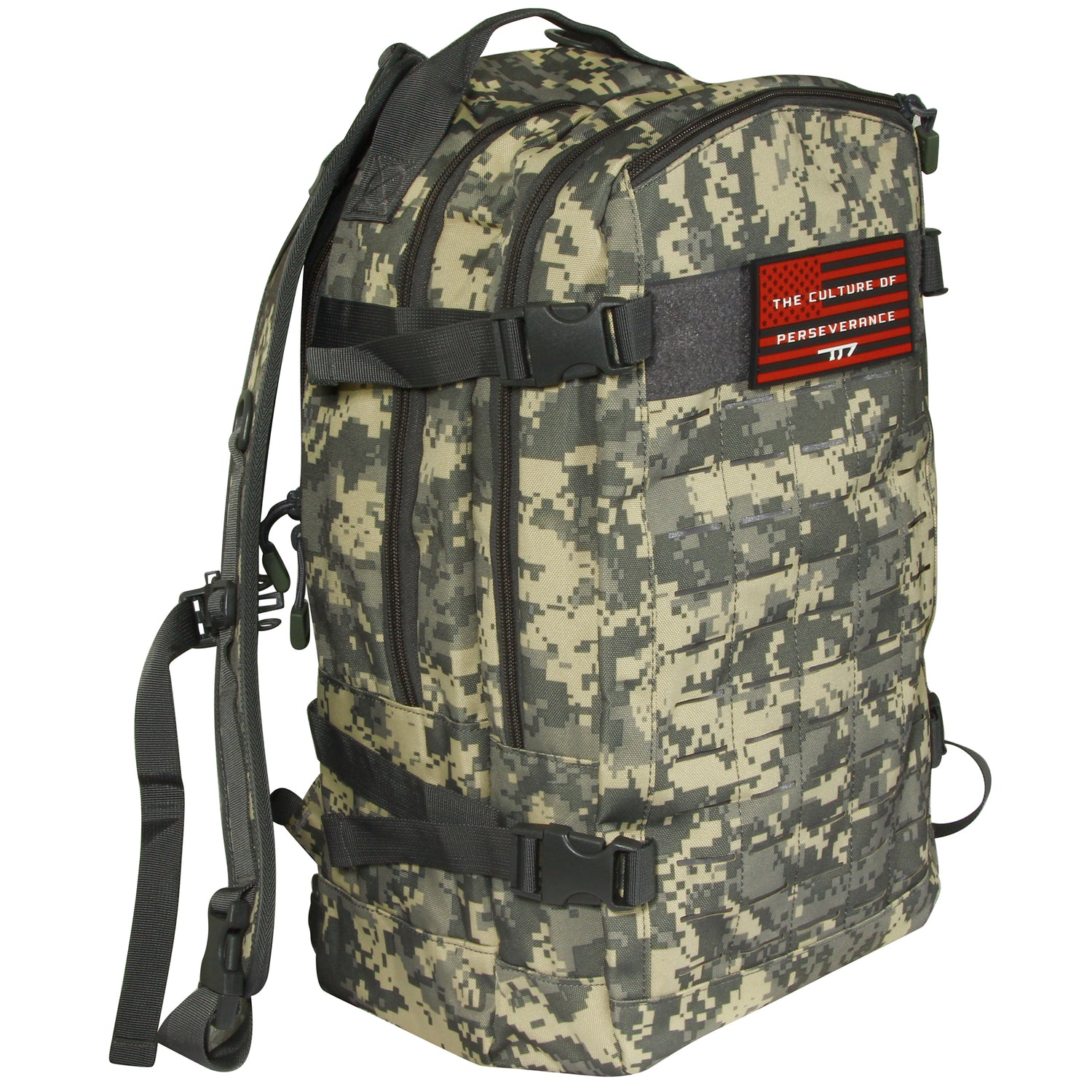 Digi-Run Pack