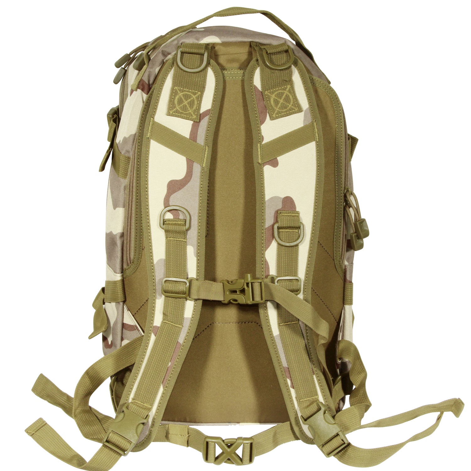 Digi-Run Pack