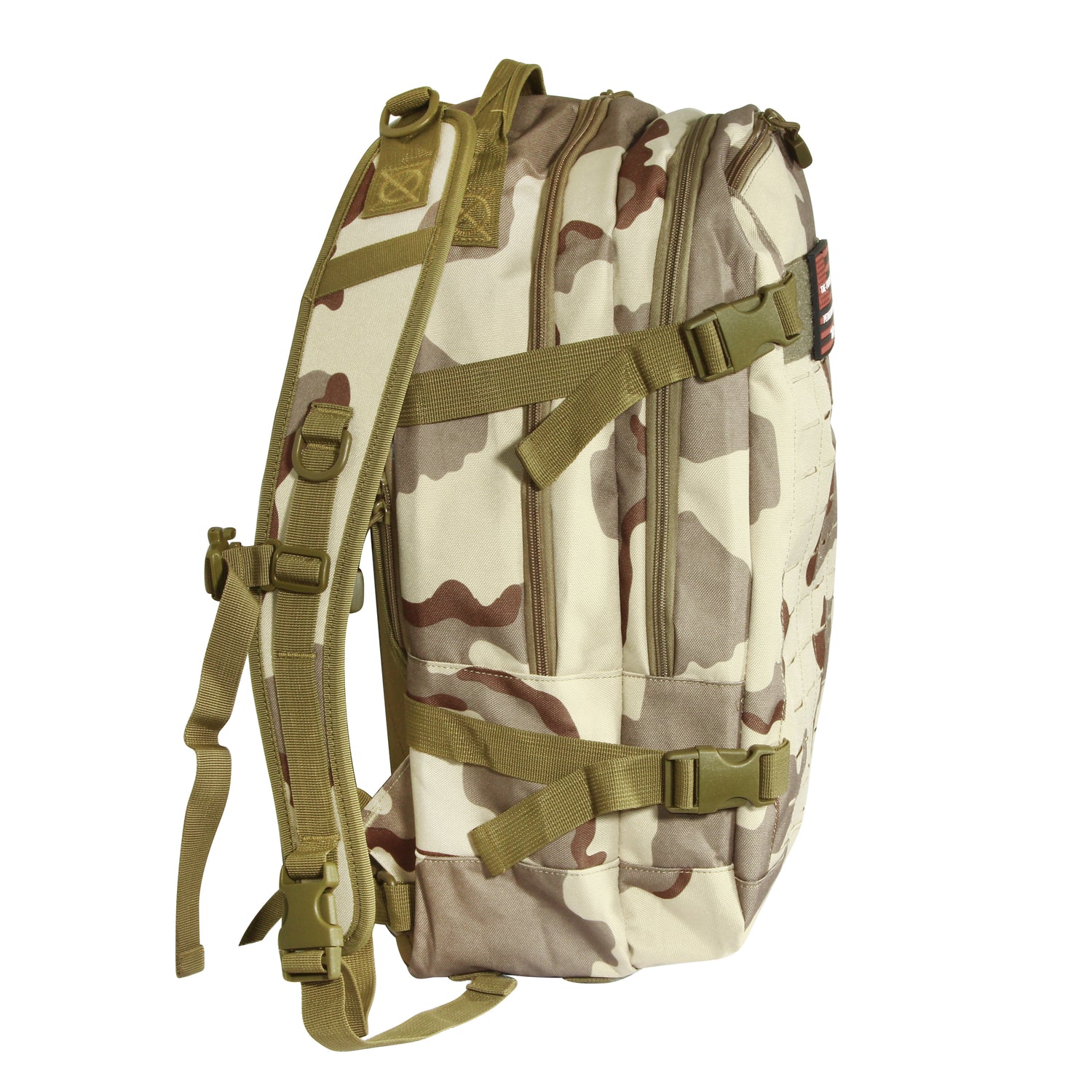 Digi-Run Pack