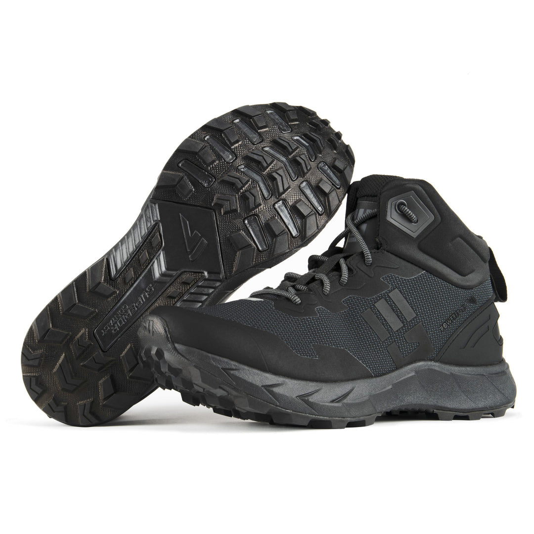 MudGear Speed Ruck Boots – Directional Force