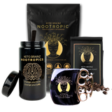 Ultimate Keto Brainz Gifting Bundle!