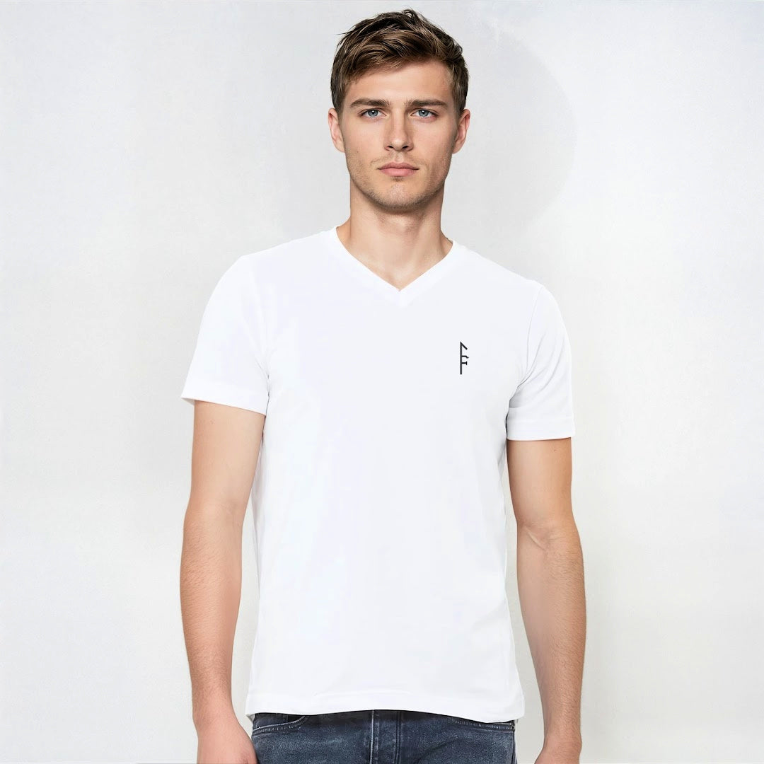 The V-Neck