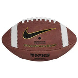 Nike Championship FB - Official w/NFHS