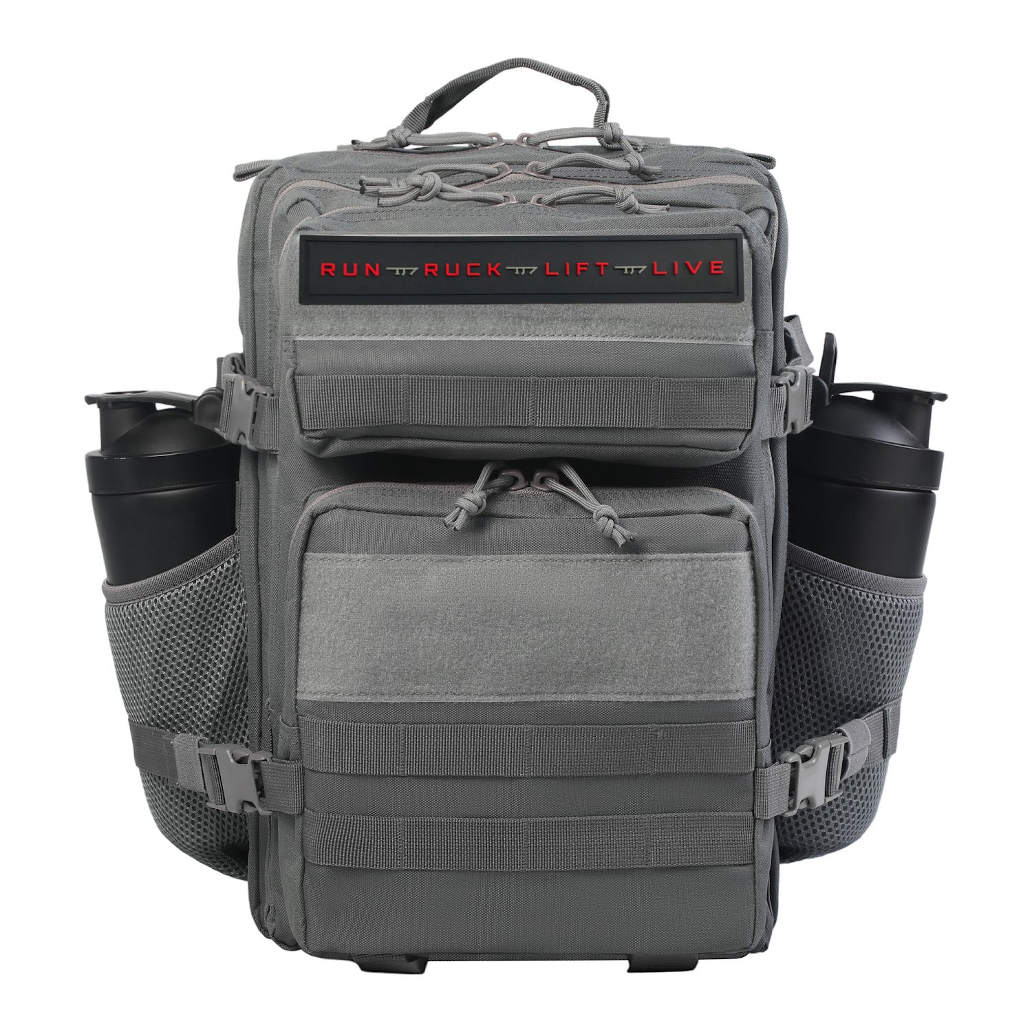 Mochila Overwatch - Camuflaje invisible