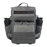 Mochila Overwatch - Camuflaje invisible