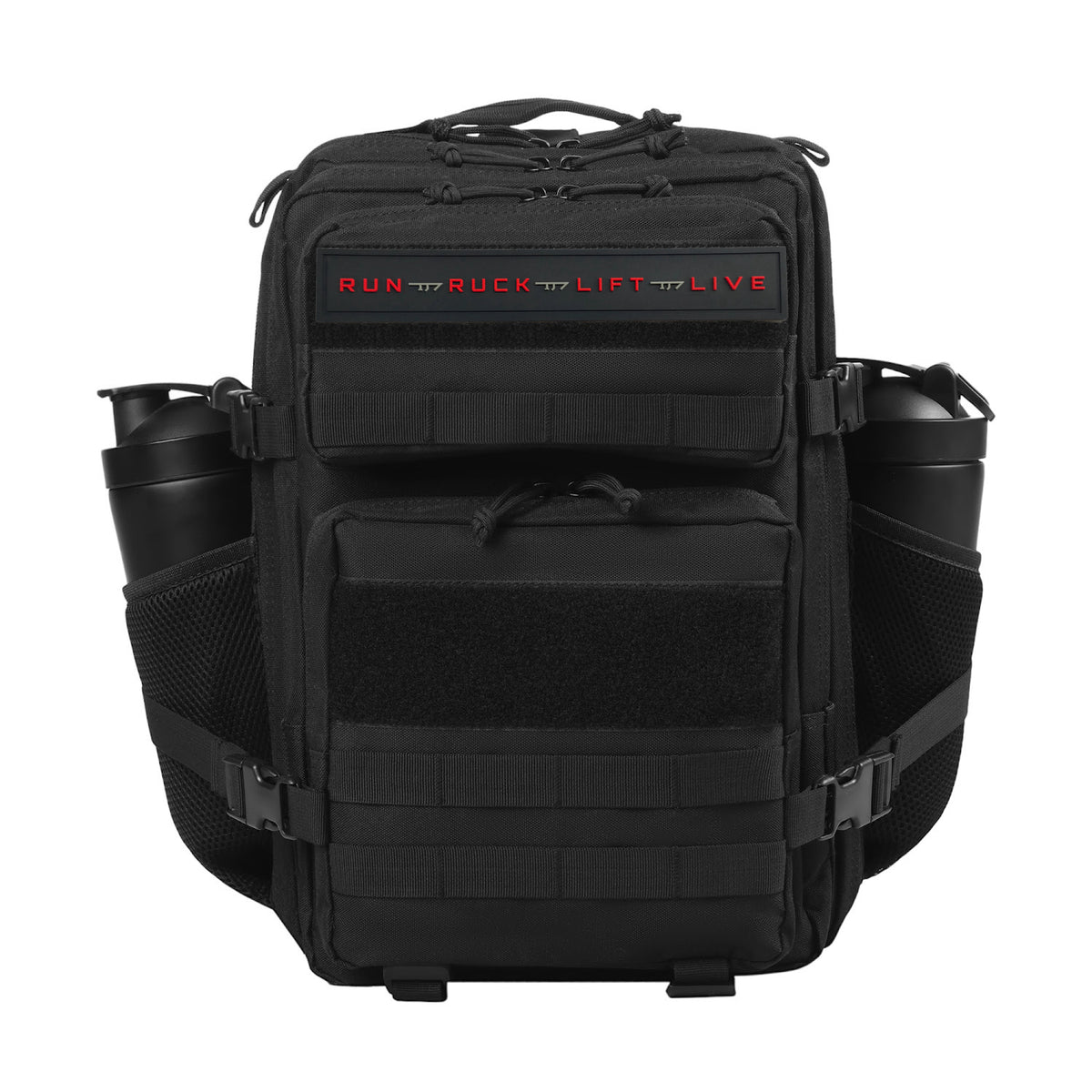 Gun Ruck Pack Overwatch Ruck Pack - 25L – Directional Force
