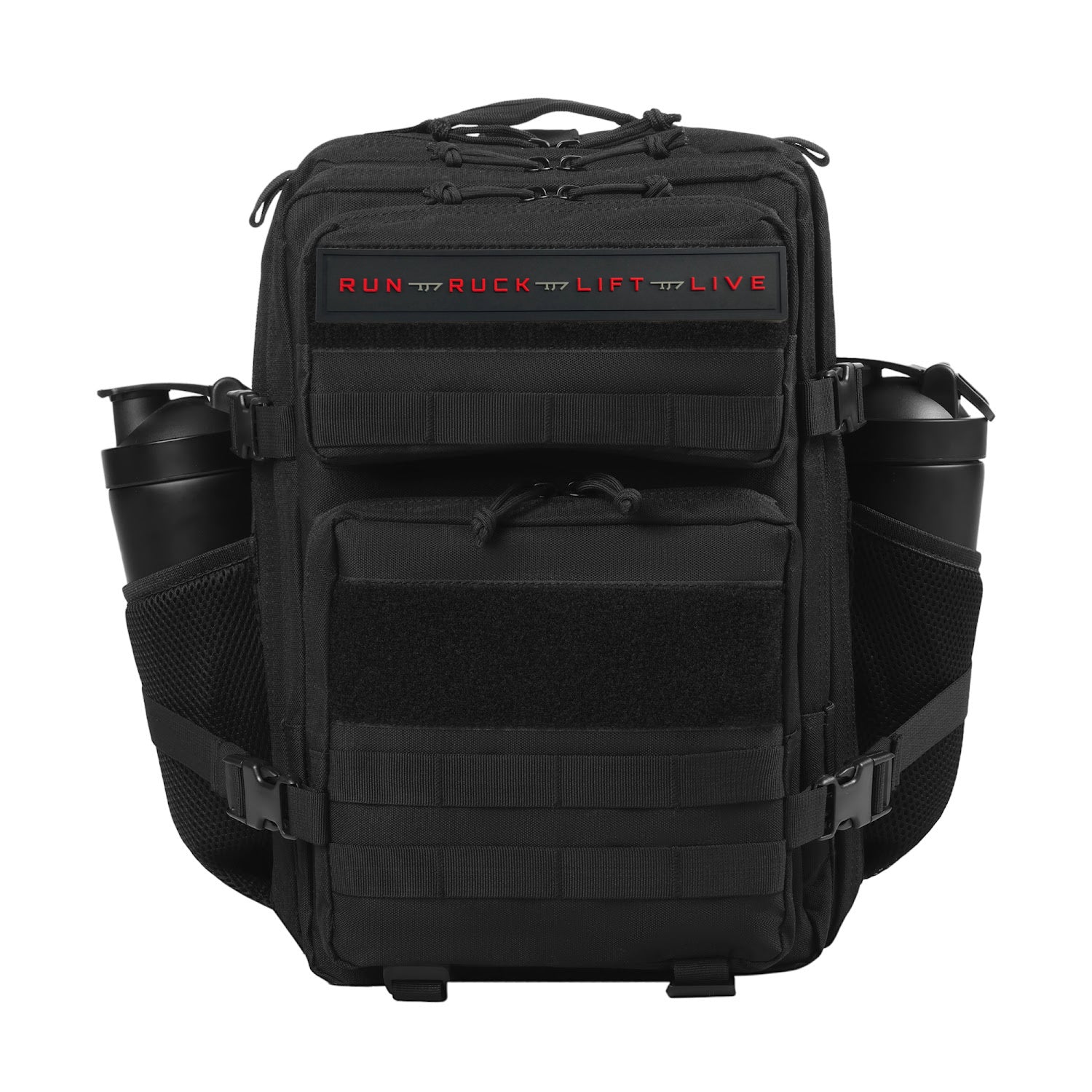 Mochila Overwatch - Camuflaje invisible