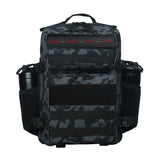 Mochila Overwatch - Camuflaje invisible