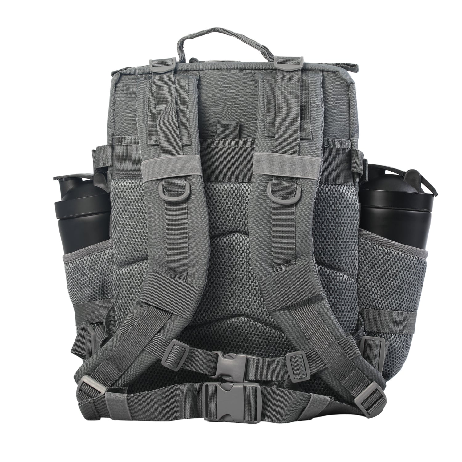 Mochila Overwatch - Camuflaje invisible