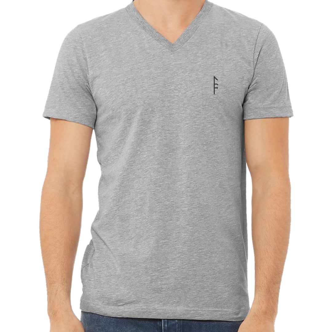 The V-Neck