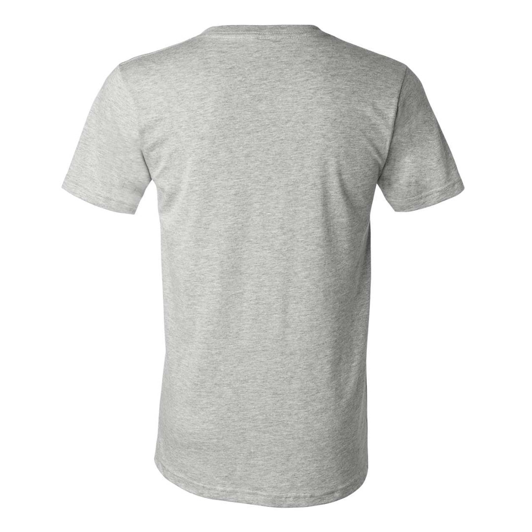 The V-Neck