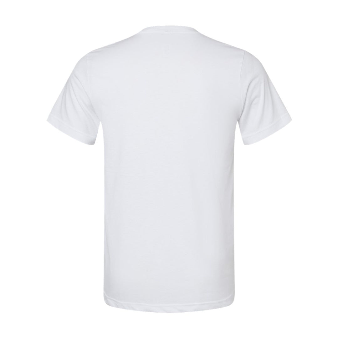 The V-Neck
