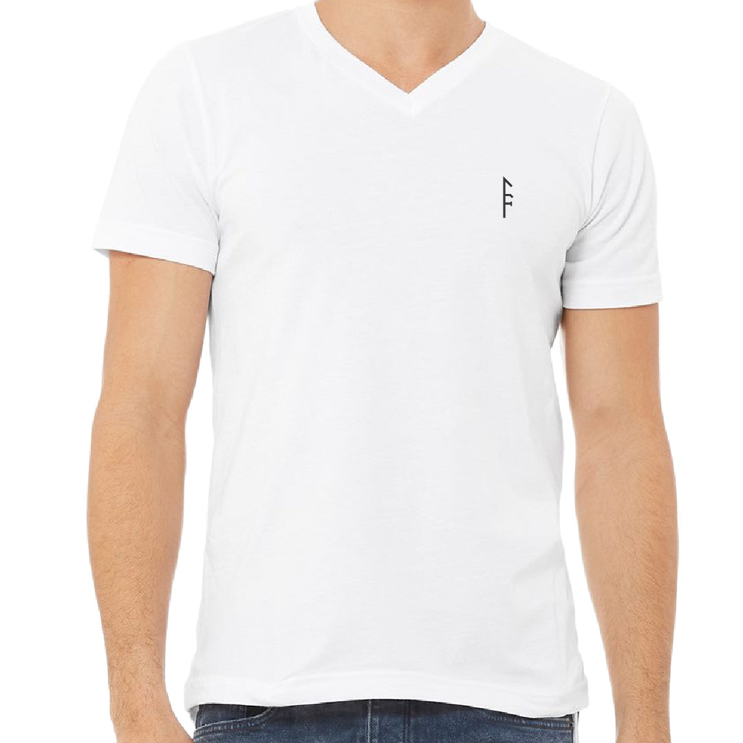 The V-Neck