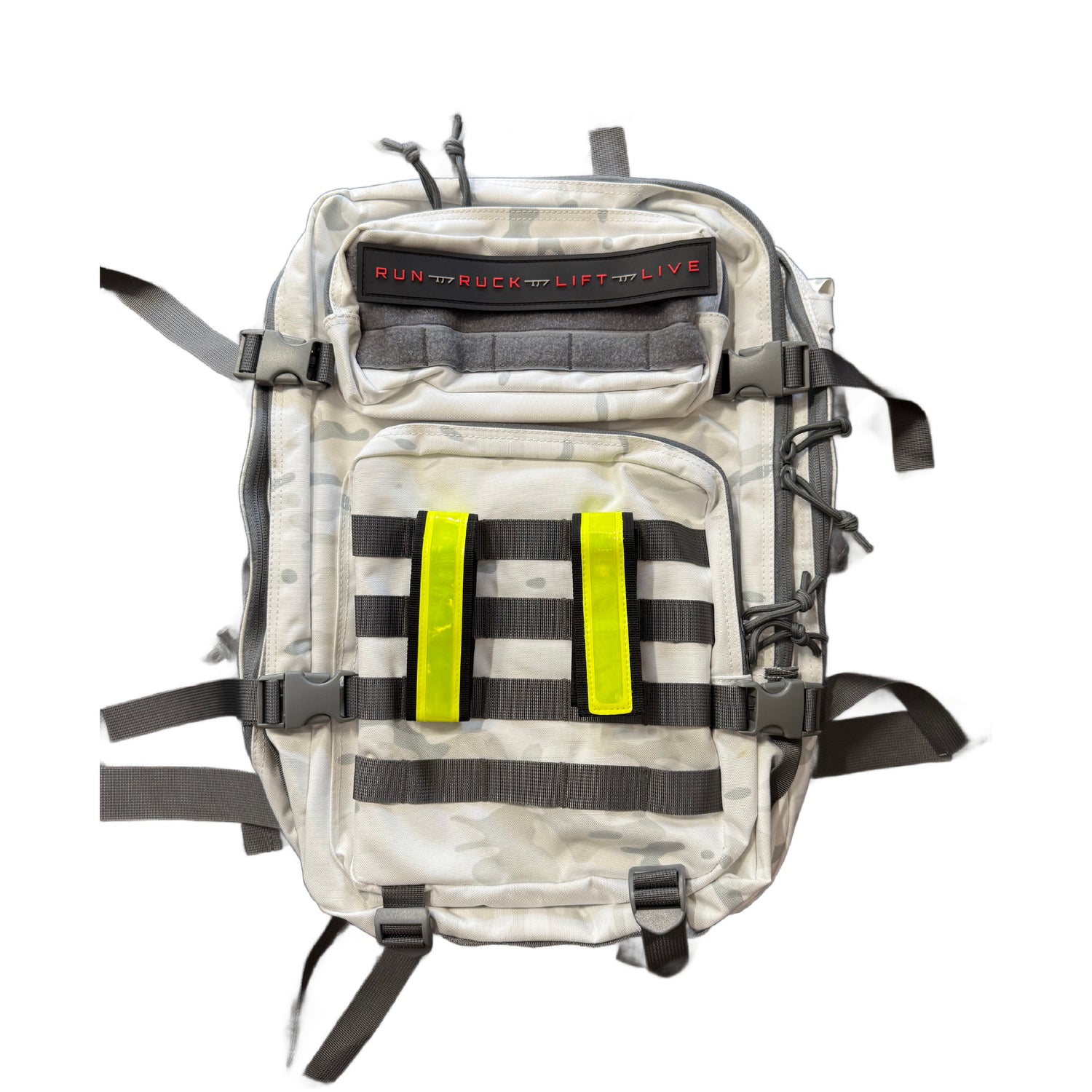 VZ Molle Visibility Bands