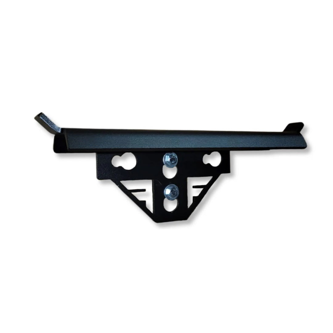 Weighted Vest & Ruck Plate Hanger