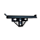 Weighted Vest & Ruck Plate Hanger