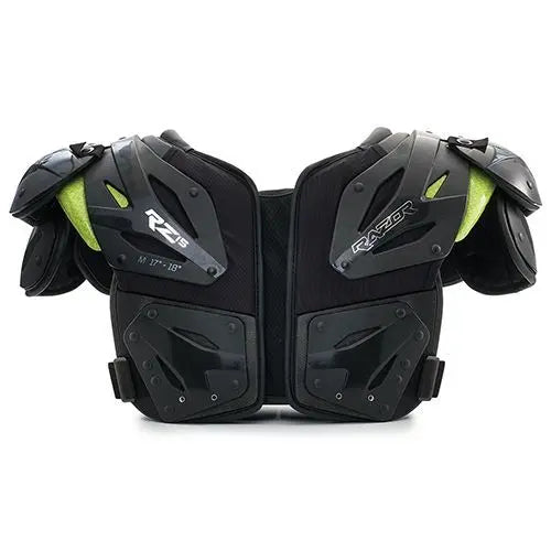 GEAR Pro-Tec RAZOR RZ15 Shoulder Pads