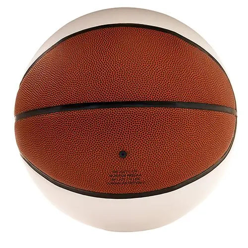 The Rock Autograph Basketball - Thumbnail 3