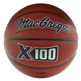 MacGregor®X100 Intermediate Basketball 28.5 in.