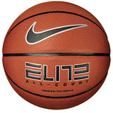 Nike Elite All Court 2.0 Basketball - 28.5 in.