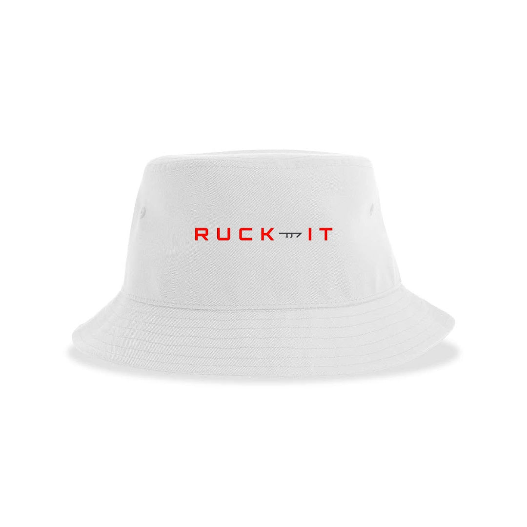 Ruck-It Bucket