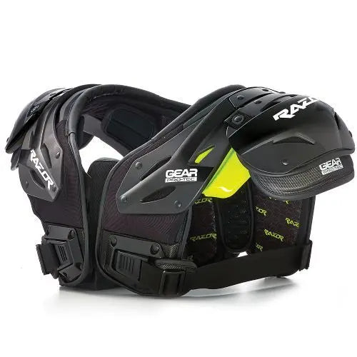 RAZOR RZ55 (OL/DL) Shoulder Pads