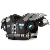 Z-Cool Adult ZC7 (Skill) Shoulder Pads
