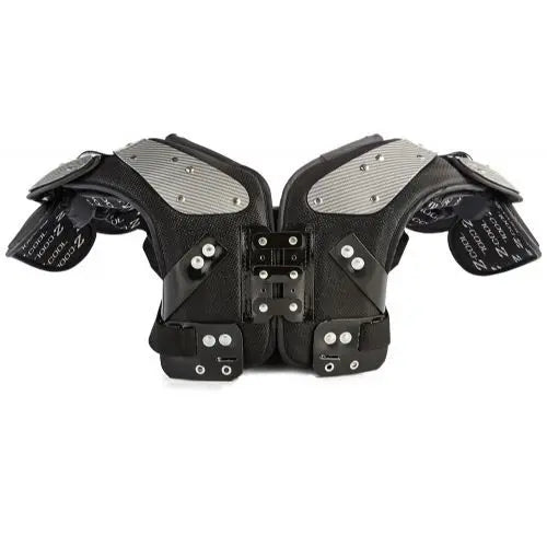 Z-Cool Adult ZC55 (OL/DL) Shoulder Pads