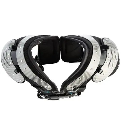 Z-Cool Adult ZC55 (OL/DL) Shoulder Pads