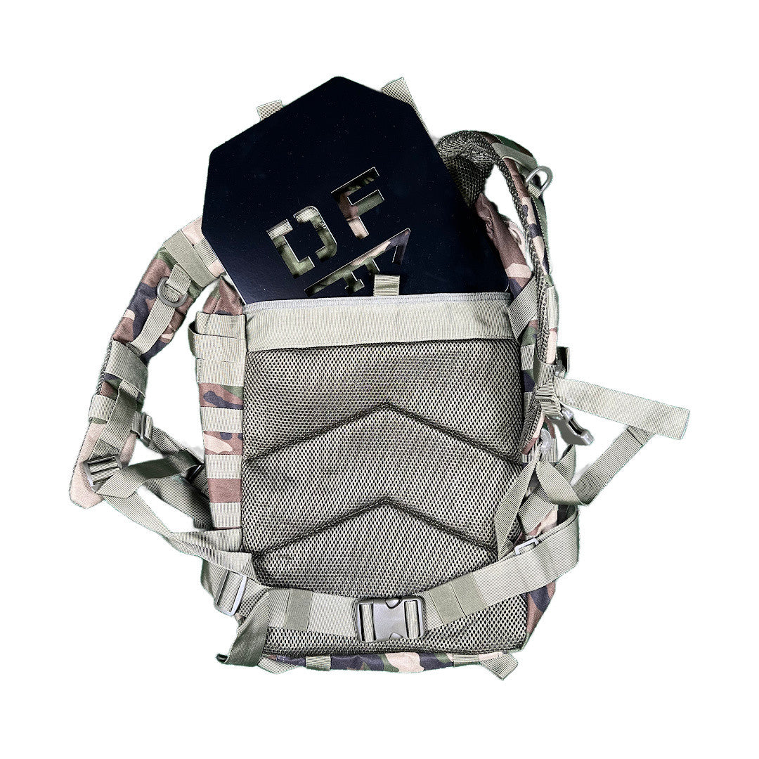 Overwatch heavy duty backpack hotsell