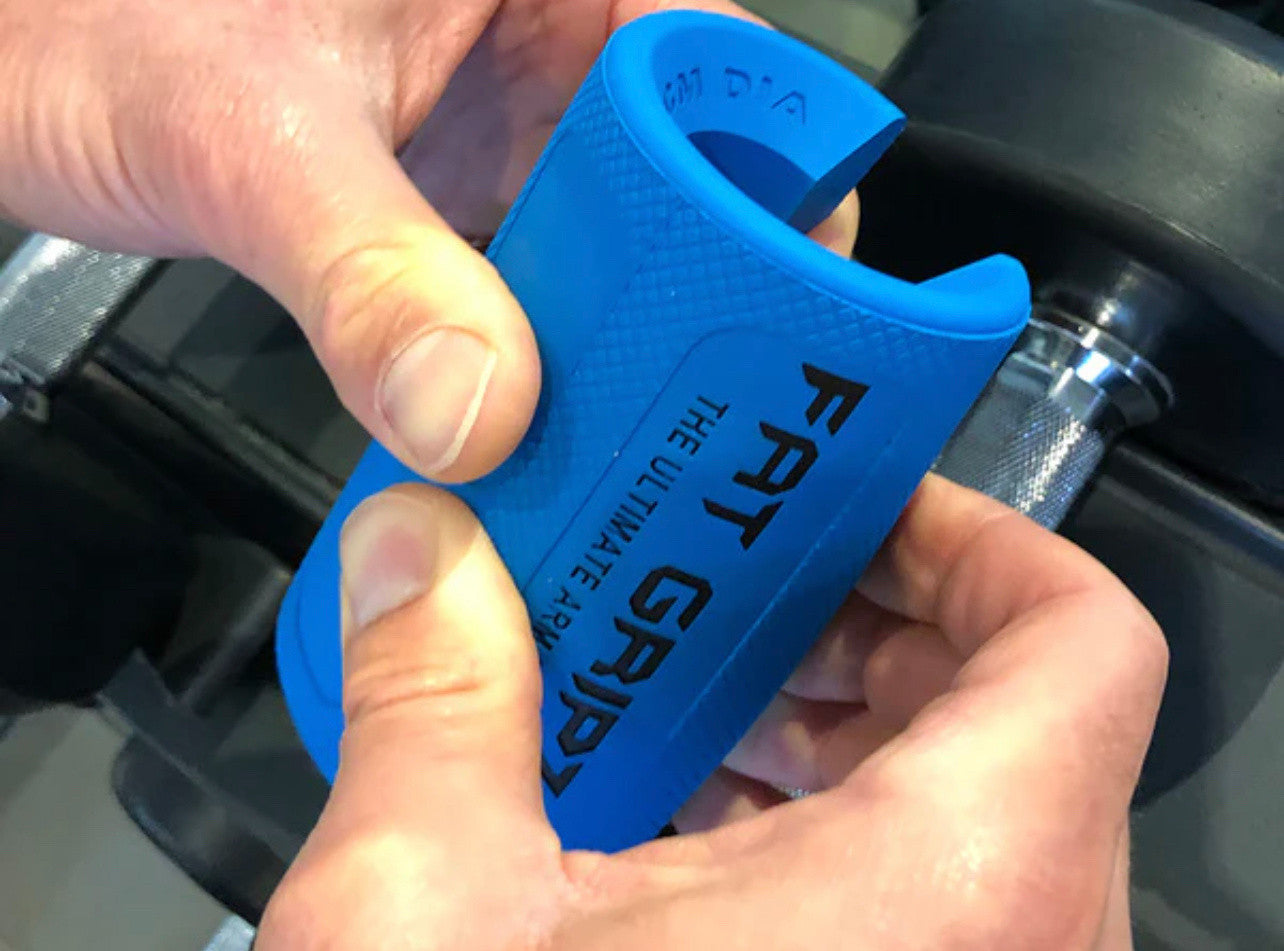 Fat Gripz Pro – Directional Force