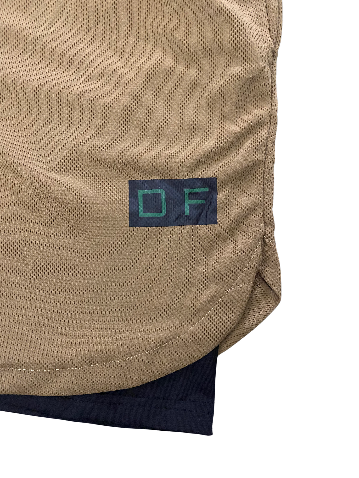 Khaki DF Logo.png