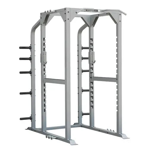 Pro Power Rack – Directional Force
