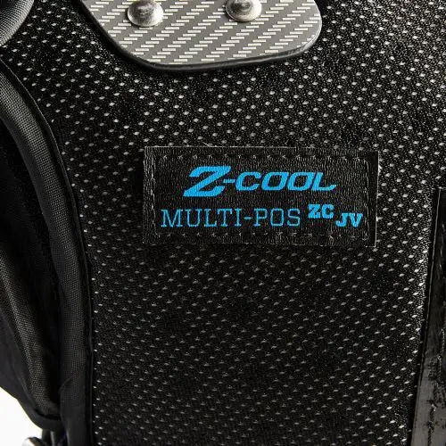 J.V. Z-Cool 2.0 Shoulder Pad